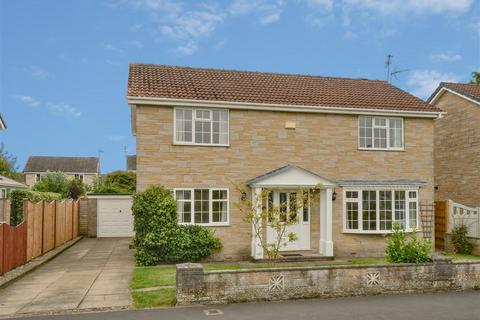 undefined, Swarthdale, Haxby, York