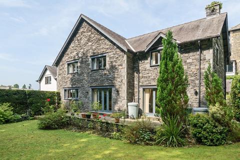 undefined, Garthside, College Road, Windermere, LA23 1BU