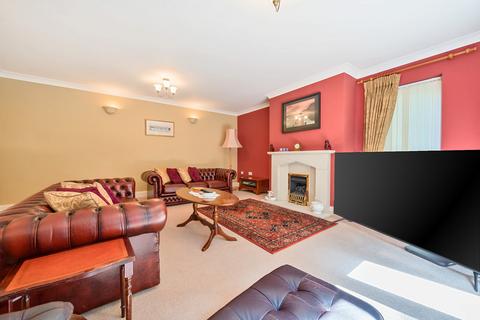 undefined, Garthside, College Road, Windermere, LA23 1BU