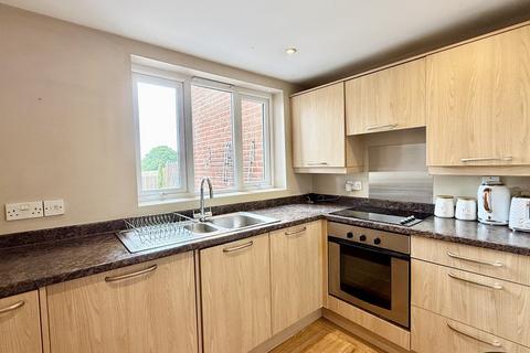 2 bedroom terraced house for sale, Frome Road, Trowbridge