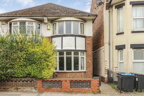 undefined, St Clements Road, Boscombe