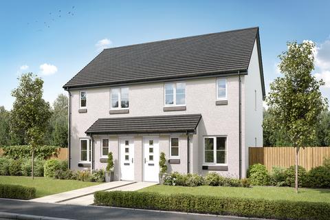 3 bedroom semi-detached house for sale, Plot 39, The Ardbeg at Palace View, PH2, Balvaird Avenue PH2