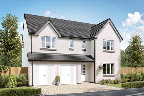 4 bedroom detached house for sale, Plot 30, The Stockbridge at Palace View, PH2, Balvaird Avenue PH2