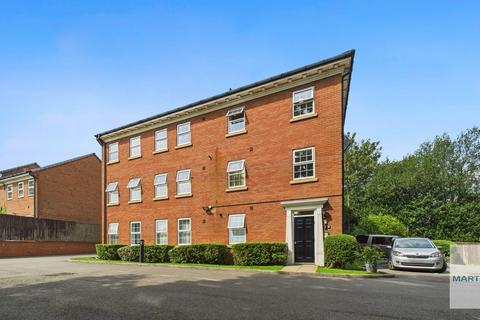 Grange Drive, Streetly, Sutton Coldfield