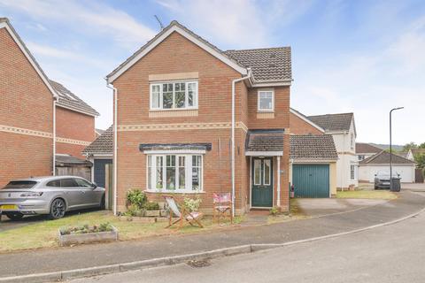 Hamilton Way, Monmouth