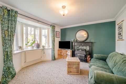 3 bedroom detached house for sale, Hamilton Way, Monmouth