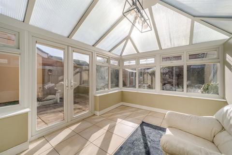 3 bedroom detached house for sale, Hamilton Way, Monmouth