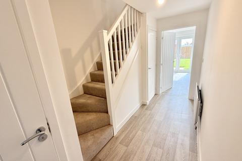 undefined, William Stanworth Grove, Priorslee, Telford