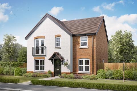 5 bedroom detached house for sale, Plot 78, The Kinver at The Maples, Kidderminster Road, Bewdley DY12
