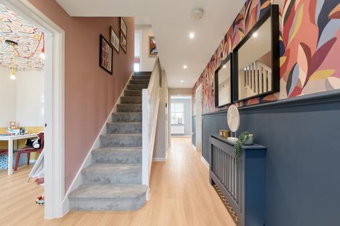 5 bedroom detached house for sale, Plot 78, The Kinver at The Maples, Kidderminster Road, Bewdley DY12