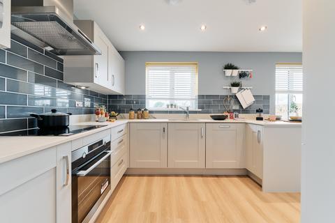 5 bedroom detached house for sale, Plot 78, The Kinver at The Maples, Kidderminster Road, Bewdley DY12