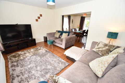 5 bedroom detached house for sale, Heathmeads, Pelton, Chester Le Street