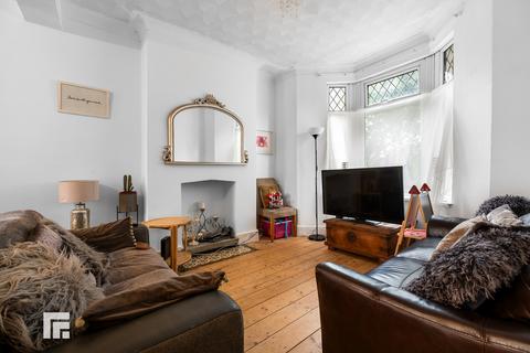 3 bedroom end of terrace house for sale, Clarence Embankment, Cardiff Bay, Cardiff