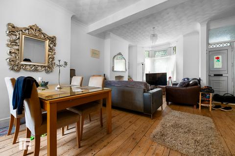3 bedroom end of terrace house for sale, Clarence Embankment, Cardiff Bay, Cardiff