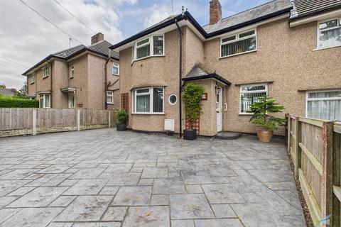 undefined, Stanton Road, Wirral CH63