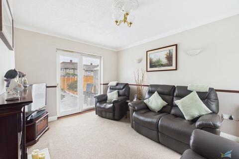 undefined, Stanton Road, Wirral CH63