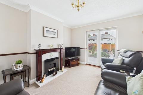 undefined, Stanton Road, Wirral CH63