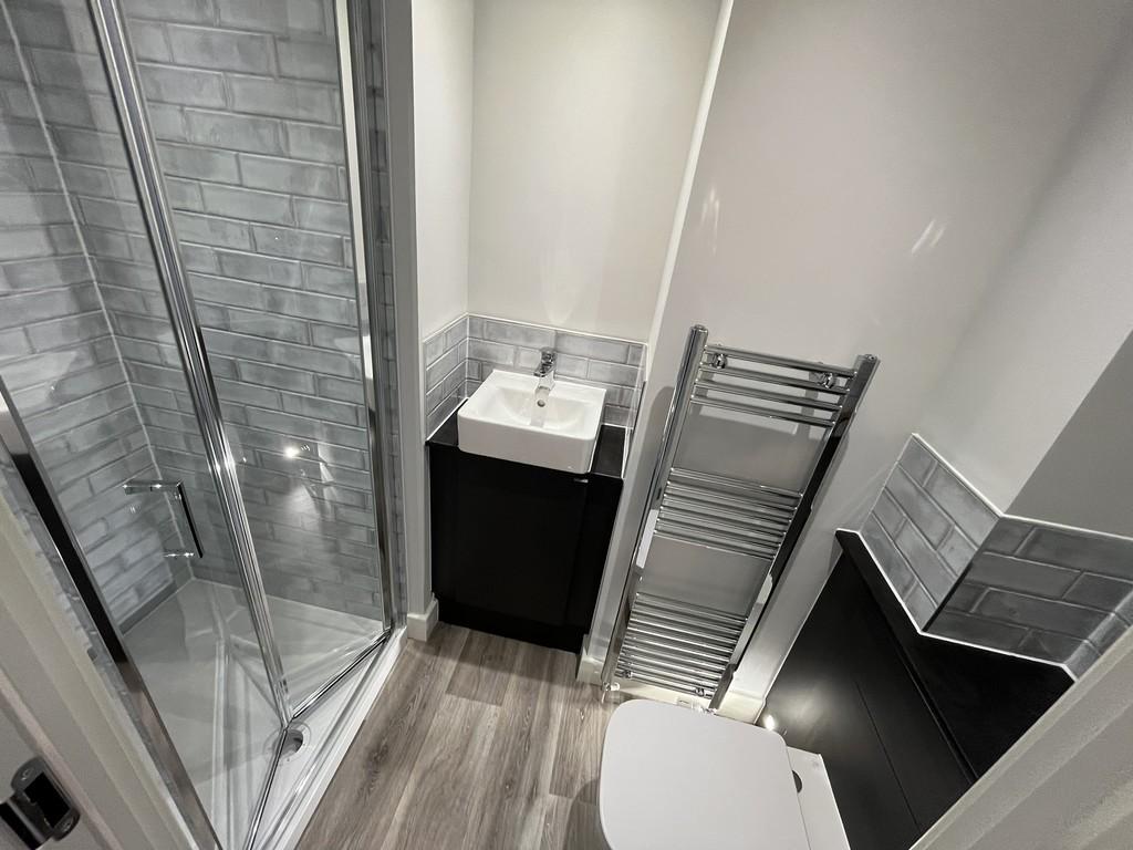 En suite