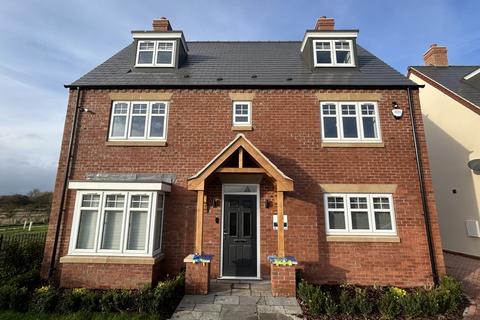 undefined, Woodpecker Lane, Waltham, Grimsby