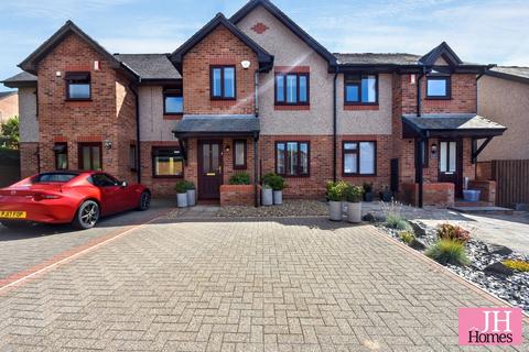 7 Crofters Crescent, Barrow-in-furness, LA13 0UD