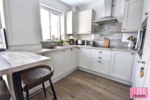 7 Crofters Crescent, Barrow-in-furness, LA13 0UD