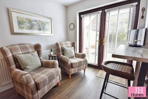 7 Crofters Crescent, Barrow-in-furness, LA13 0UD
