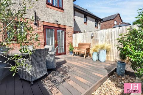 7 Crofters Crescent, Barrow-in-furness, LA13 0UD