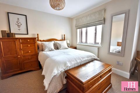 7 Crofters Crescent, Barrow-in-furness, LA13 0UD