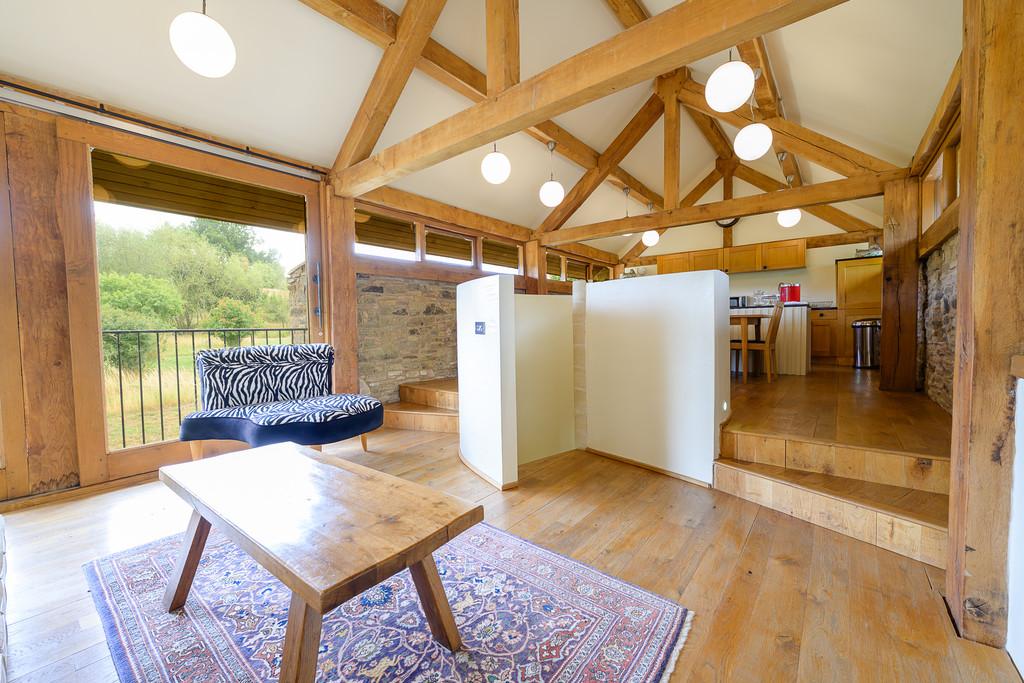 The Great Barn, Woodhouse Farm-14