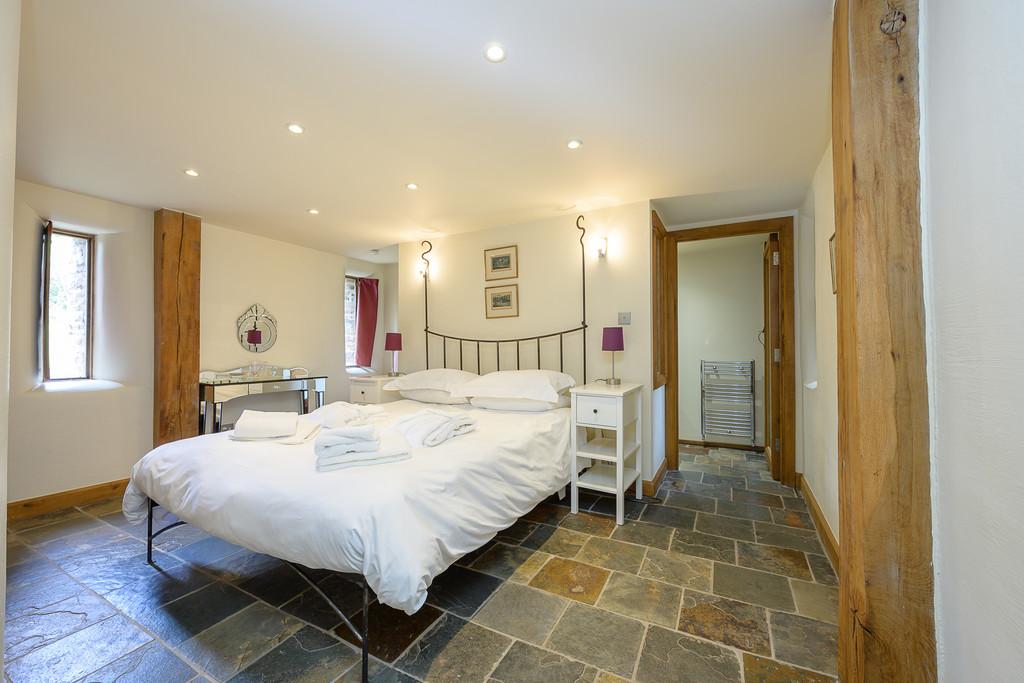 The Great Barn, Woodhouse Farm-28