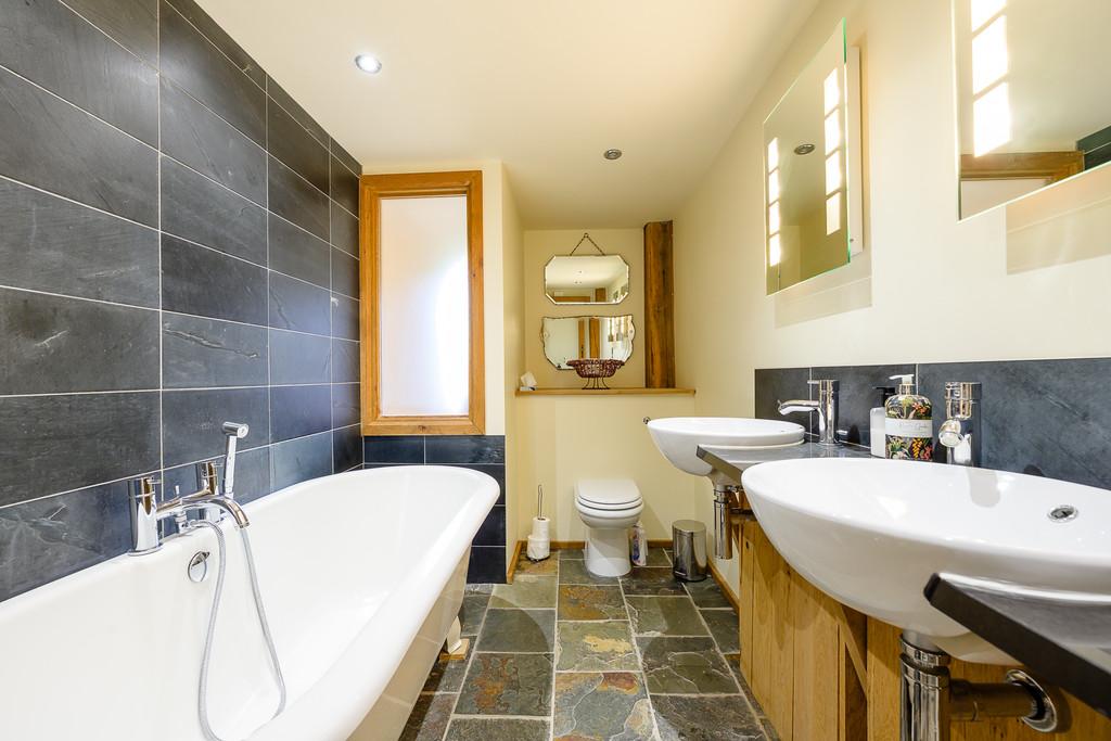 The Great Barn, Woodhouse Farm-29