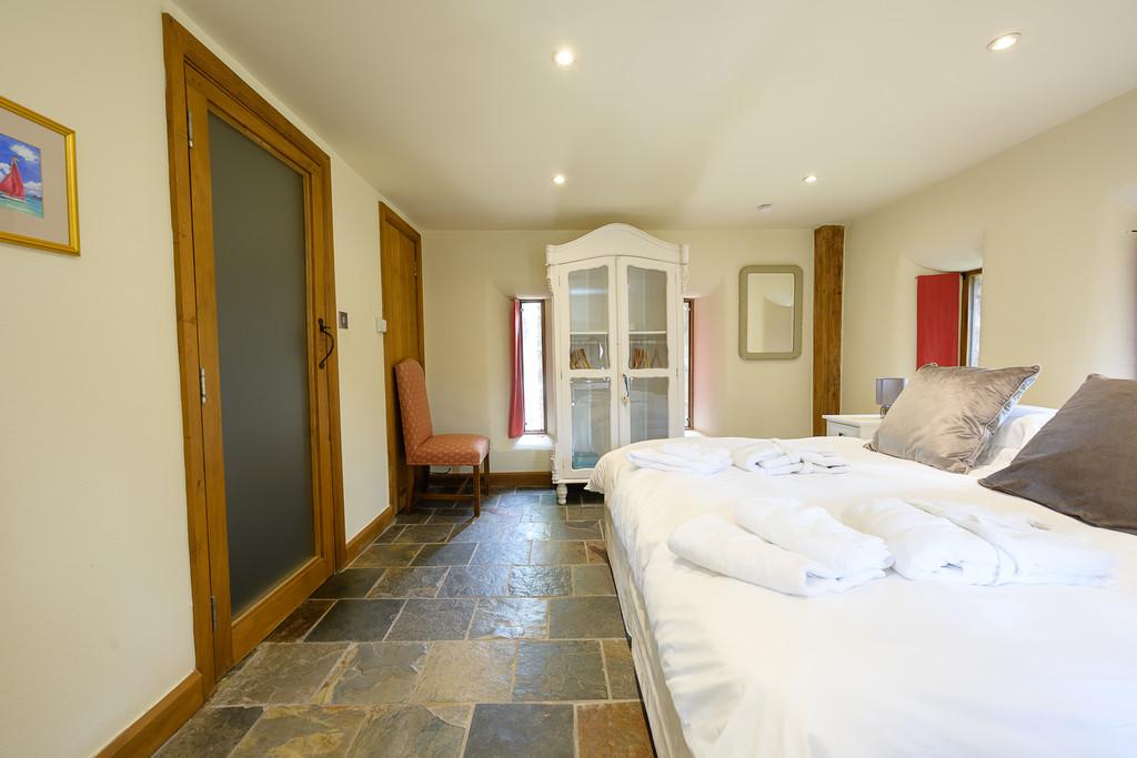 The Great Barn, Woodhouse Farm-20