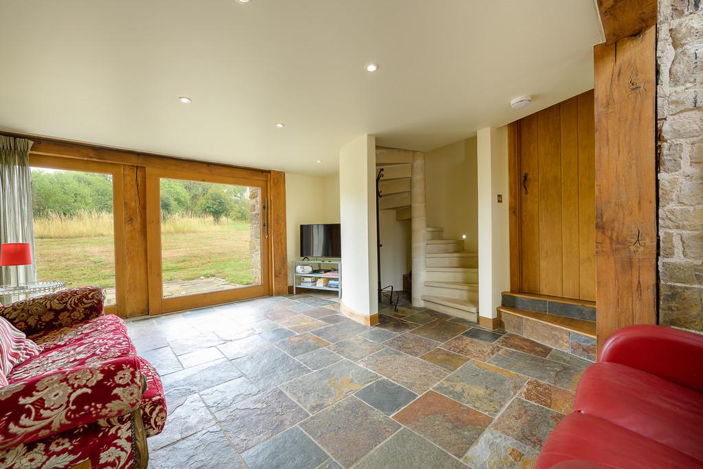 The Great Barn, Woodhouse Farm-23