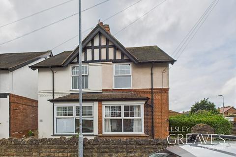 3 bedroom semi-detached house for sale, Carnarvon Grove, Gedling, Nottingham