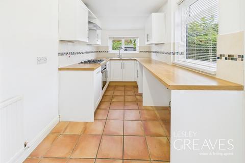 3 bedroom semi-detached house for sale, Carnarvon Grove, Gedling, Nottingham