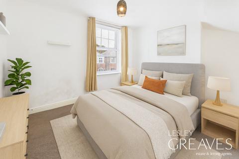 3 bedroom semi-detached house for sale, Carnarvon Grove, Gedling, Nottingham