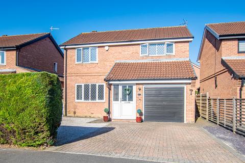 4 bedroom detached house for sale, York YO24