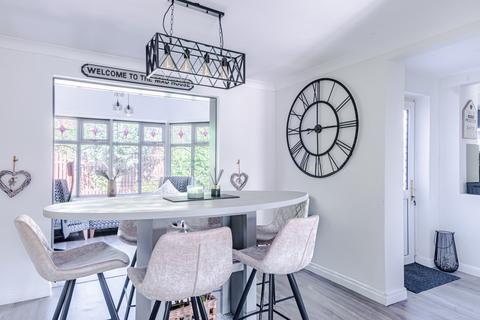 4 bedroom detached house for sale, York YO24