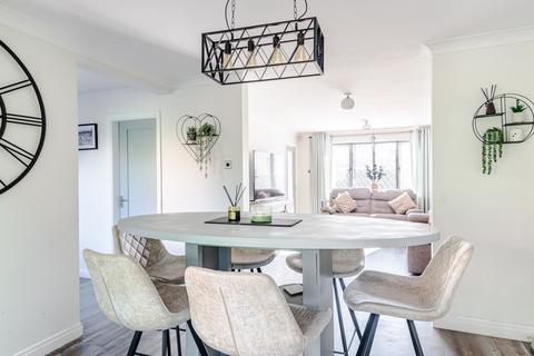 4 bedroom detached house for sale, York YO24