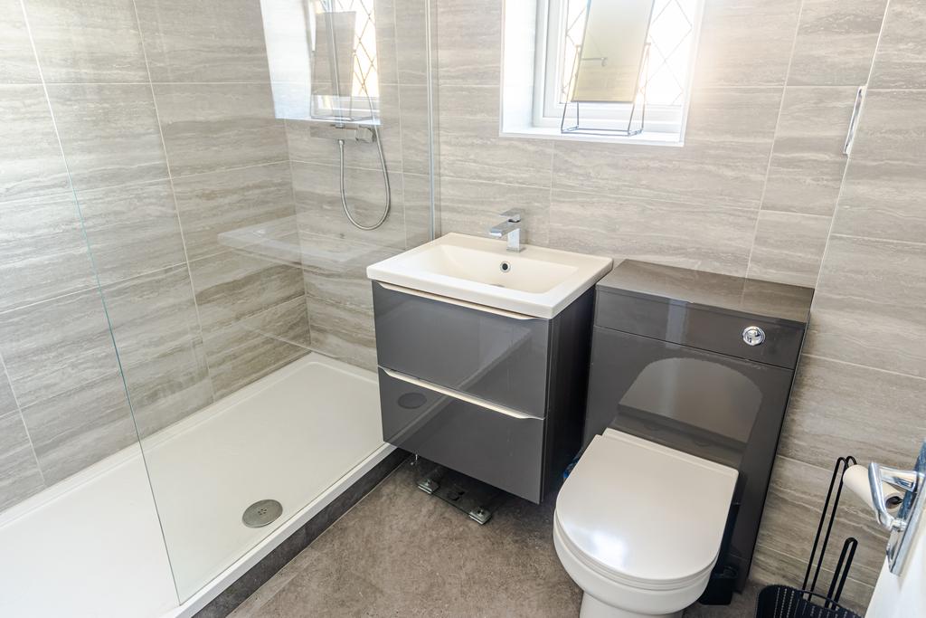 Showerroom