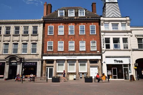 undefined, Market Place, Nuneaton