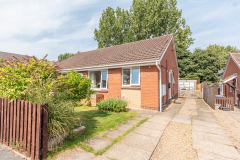 undefined, Columbine Grove, Harrogate