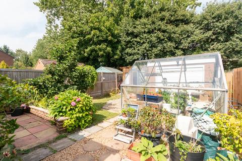 undefined, Columbine Grove, Harrogate