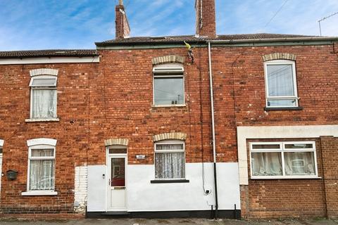 undefined, Tower Street , Gainsborough