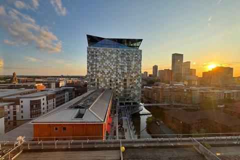 2 bedroom apartment to rent, Birmingham, B1