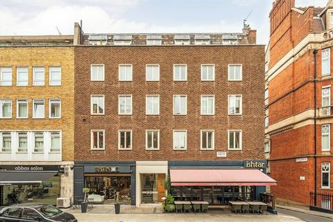Crawford Street, London W1U