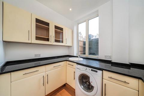 2 bedroom flat for sale, Crawford Street, London W1U