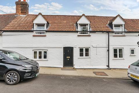 undefined, Brook Street, Great Bedwyn, Marlborough