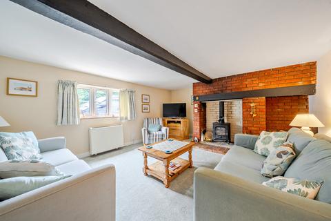 undefined, Brook Street, Great Bedwyn, Marlborough