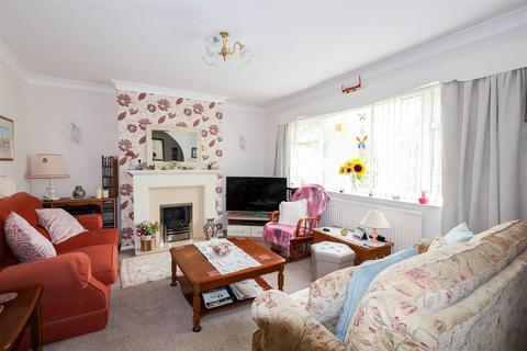 2 bedroom semi-detached bungalow for sale, Redshaw Close, Ripon